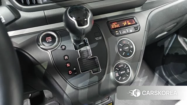 Kia The New Kia Ray id 4739985 из Кореи 19