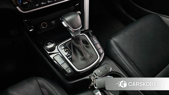 Kia Seltos id 4304402 из Кореи 33