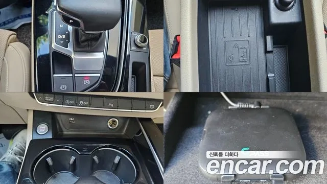 Audi A4 (B9) id 2880395 из Кореи 19