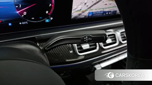 Mercedes-Benz GLE-Class W167 id 3580589 из Кореи 19