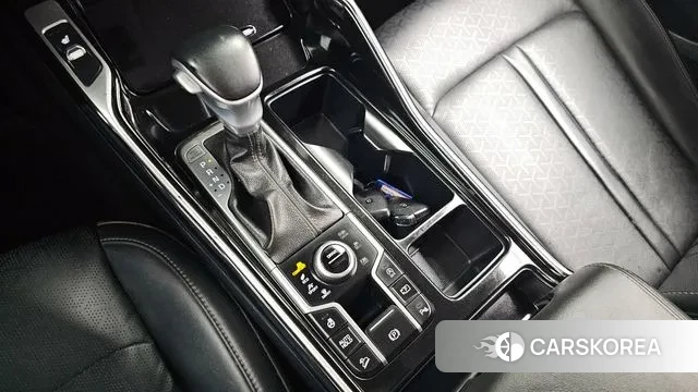 Kia Sorento 4th Generation id 3032590 из Кореи 19