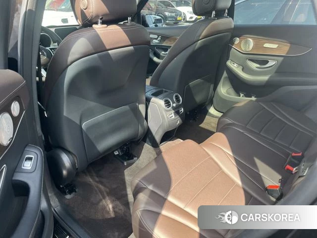 Mercedes-Benz GLC id 4277568 из Китая 9