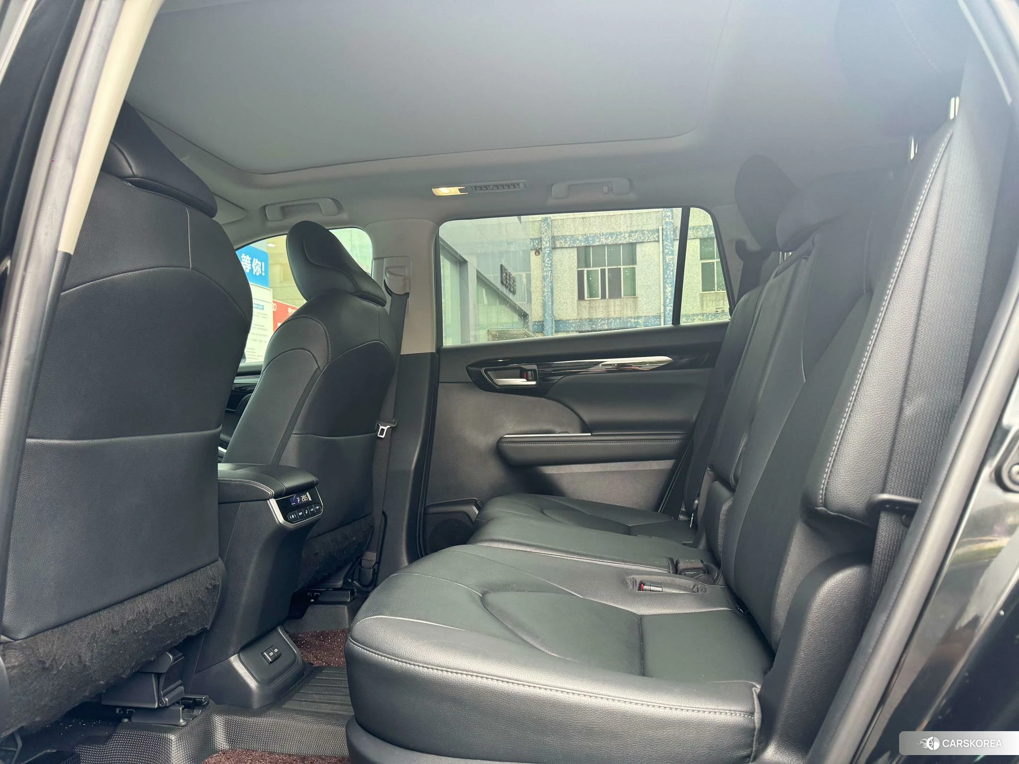 Toyota Highlander id 4461581 из Китая 11