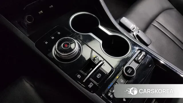 Kia K5 3rd generation id 3581796 из Кореи 19