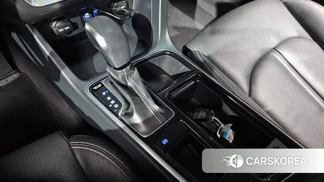 Hyundai Sonata New Rise id 3380516 из Кореи 19