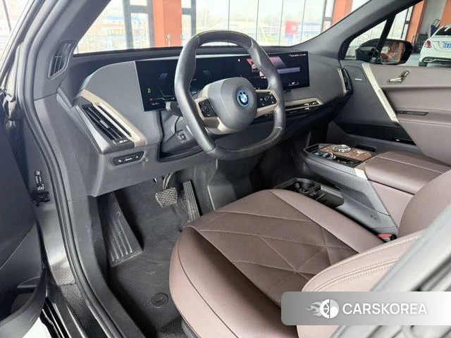 BMW iX id 3863680 из Китая 9