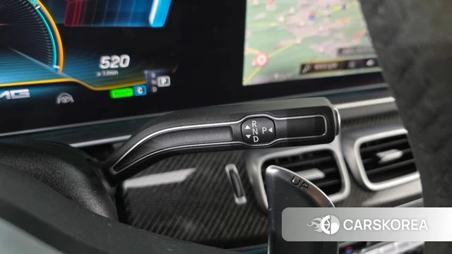 Mercedes-Benz GLE-Class W167 id 3860316 из Кореи 19