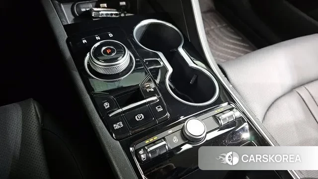 Kia K5 3rd generation id 3615015 из Кореи 19