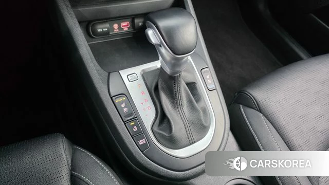 Kia Come New K3 id 3893551 из Кореи 19