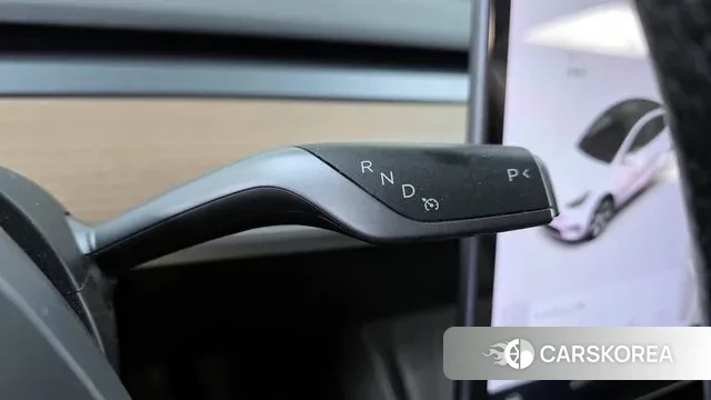 Tesla Model Y id 3395313 из Кореи 19