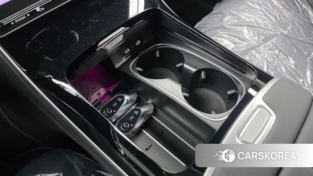 Mercedes-Benz S-Class W223 id 3523145 из Кореи 19