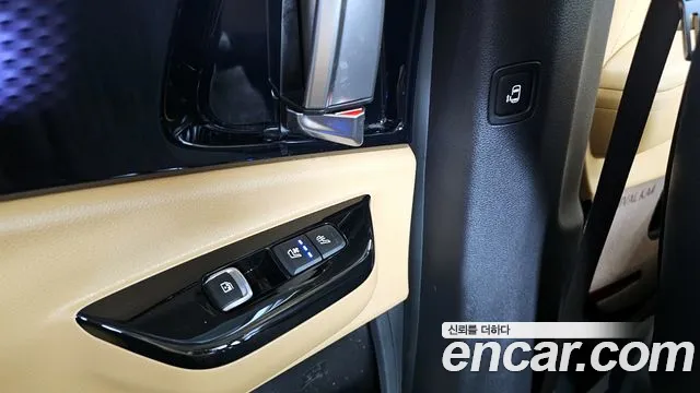 Kia Carnival 4th generation id 2692235 из Кореи 19