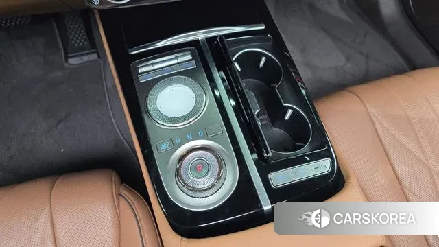 Genesis G80 (RG3) id 3478960 из Кореи 19