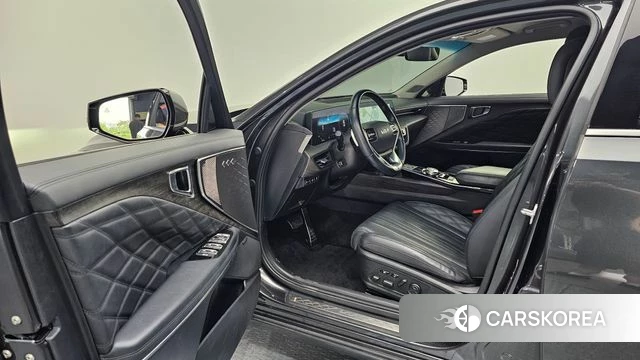 Kia K8 id 4848915 из Кореи 30