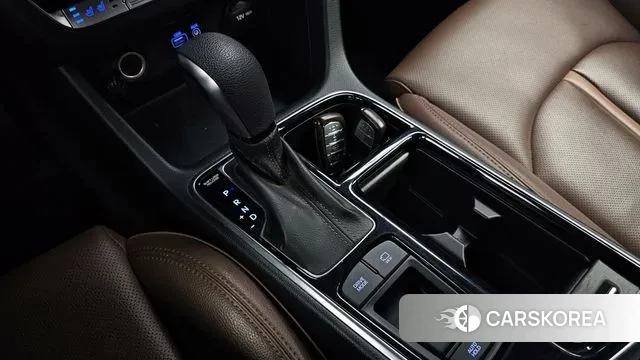 Hyundai Sonata New Rise id 3270213 из Кореи 19