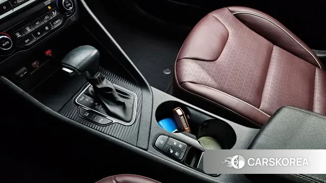 Kia The New Niro id 3318872 из Кореи 19