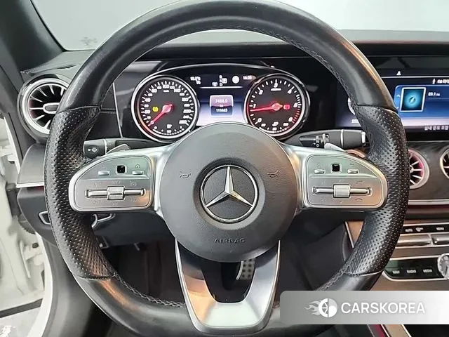 Mercedes-Benz E-Class W213 id 3484675 из Кореи 19