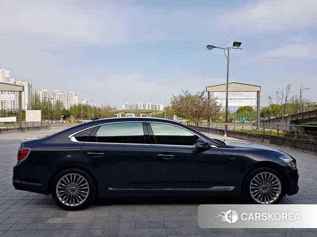 Kia More K9 id 3220050 из Кореи 19