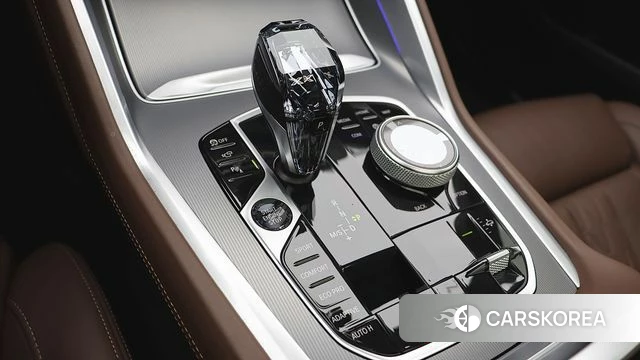 BMW X6 (G06) id 3826628 из Кореи 19