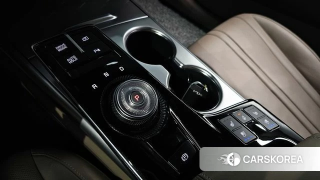 Kia K8 id 4388848 из Кореи 27