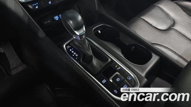 Hyundai Santa Fe TM id 2860180 из Кореи 19