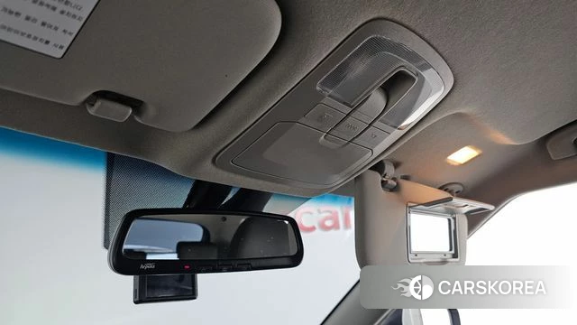 Ssangyong Berry New Tivoli id 3844971 из Кореи 19