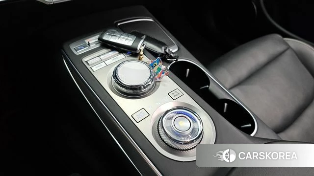 Genesis GV70 id 4410058 из Кореи 19