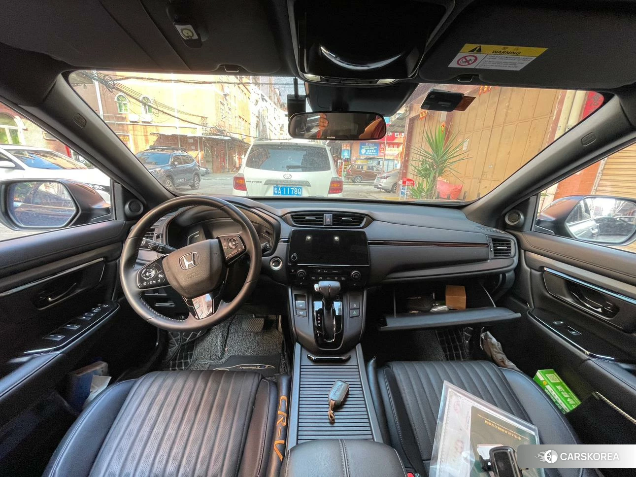 Honda Breeze id 4413416 из Китая 9