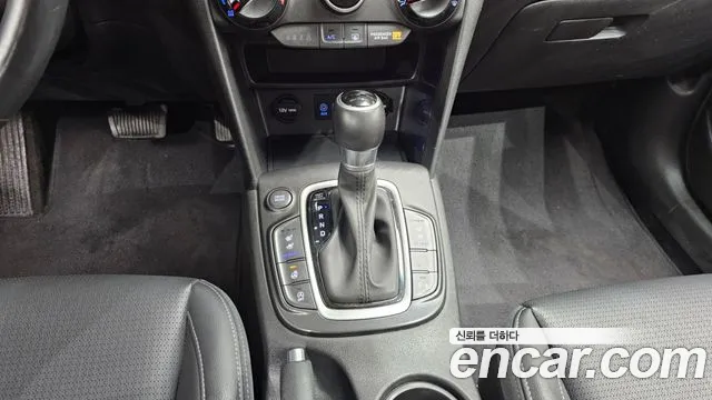 Hyundai Kona id 2681275 из Кореи 19