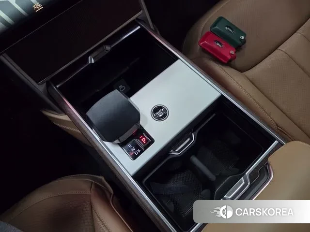 Land Rover Range Rover 5th Generation id 3370881 из Кореи 19