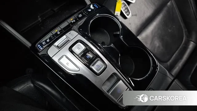 Hyundai Tucson (NX4) id 3616326 из Кореи 19