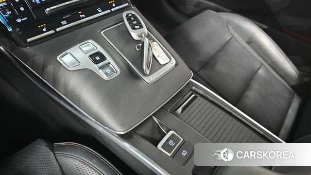 Hyundai The New Grandeur IG id 4736897 из Кореи 19