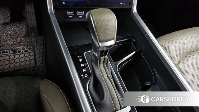 Ssangyong Torres id 4528783 из Кореи 32
