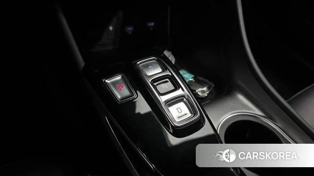 Hyundai Sonata (DN8) id 4310648 из Кореи 30