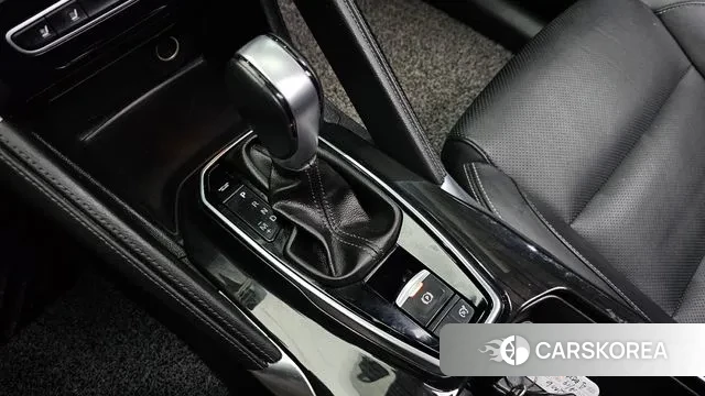 Renault Korea (Samsung) QM6 id 3547438 из Кореи 19