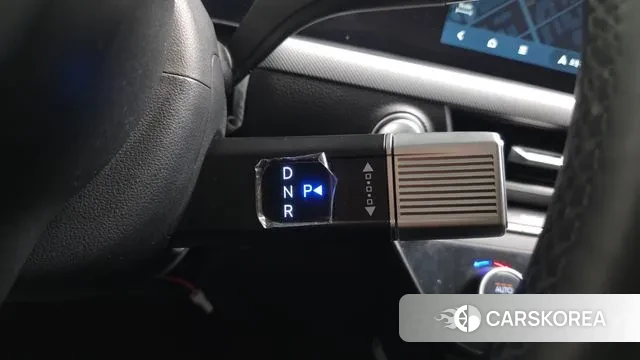 Hyundai Sonata D Edge (DN8) id 3776069 из Кореи 19