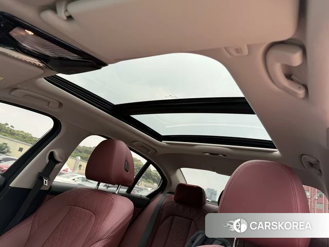 BMW i3 id 4298425 из Китая 18