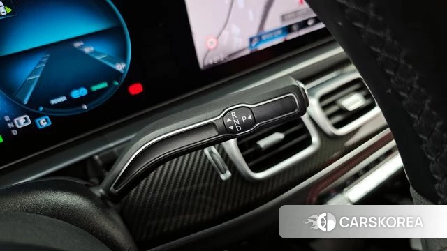 Mercedes-Benz GLE-Class W167 id 3923039 из Кореи 19