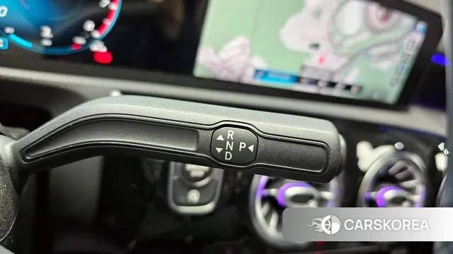 Mercedes-Benz A-Class W177 id 3504388 из Кореи 19