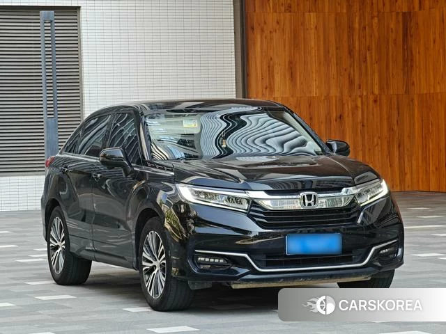 Honda Crown Road id 4328635 из Китая 9