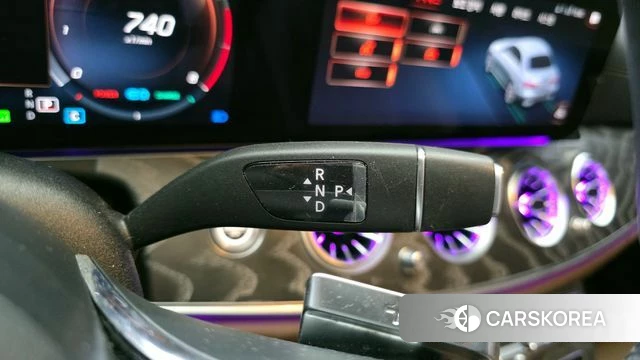 Mercedes-Benz E-Class W213 id 3892303 из Кореи 19