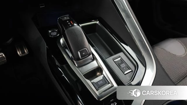Peugeot 3008 second generation id 4687485 из Кореи 28