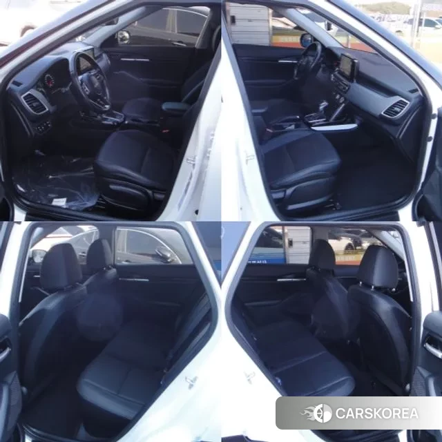 Kia Seltos id 3695518 из Кореи 18