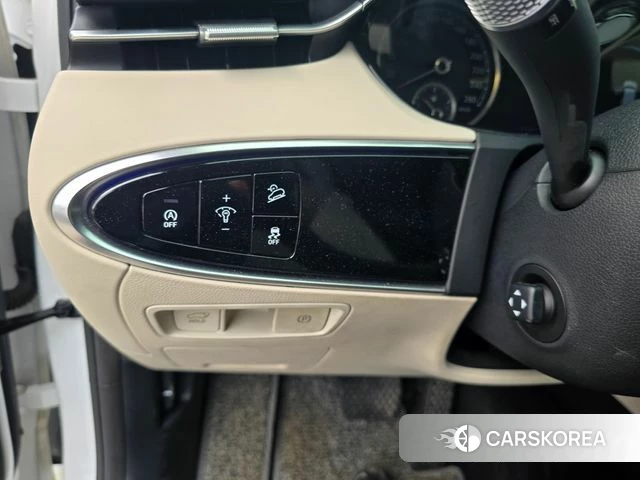 Genesis GV70 id 4546881 из Кореи 15