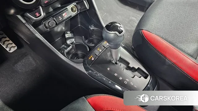 Kia All New Morning (JA) id 3428939 из Кореи 19