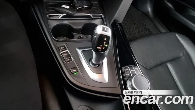 BMW 3 Series GT (F34) id 2834529 из Кореи 19