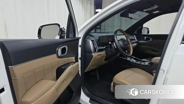Kia The New Sorento 4th Generation id 4739327 из Кореи 33