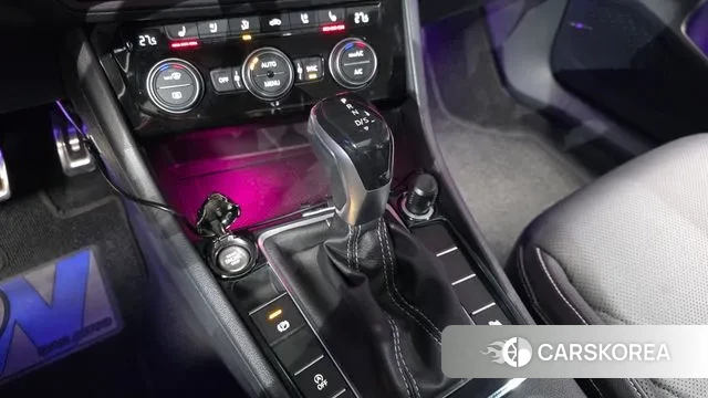 Volkswagen 7th Generation of Jetta id 3591225 из Кореи 19