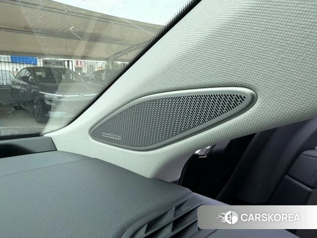 Volkswagen ID.7 VIZZION id 4297555 из Китая 11
