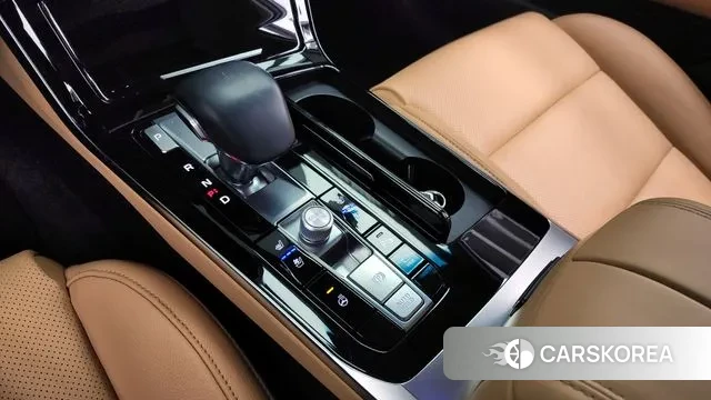 Kia K7 Premier id 3651425 из Кореи 19